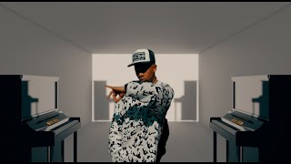 $teven Cannon - MAIN FIELD (Official Music Video)