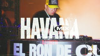 DJ LUKETA @ HAVANA.MIX #2  | Havana Club Brasil