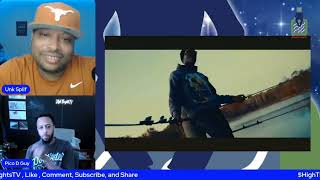 Nino Paid - Play This At My Funeral REACTION