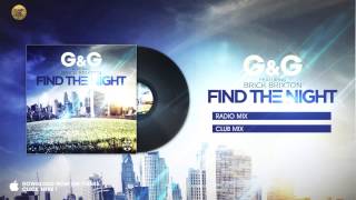 G&G feat. Brick Brixton - Find the Night (Club Mix)