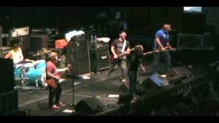 The Wonder Years - Keystone State Dudecore - 04/30/2009