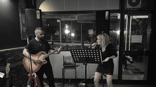 Dove C'è Musica (Cristina & Dave) - Corazon Espinado (Santana Cover)