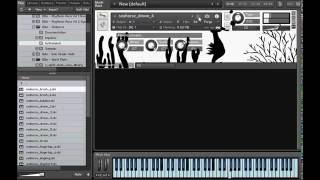 8Dio - Seahorse - KONTAKT #kontakt #vsti #samples