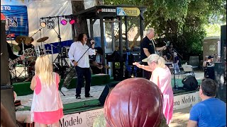 Long Time - Boston Tribute Band