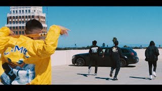 Don Quez - THUMP (Official Video)