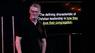 What Now Pt 5 message