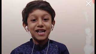 Hasyaa Kavita | Aj Kal Ki Ladkiyon Per |