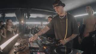 CHERRY  Main Floor - Gotec Club  2 12 h Hard Bounce to Hard Techno Set