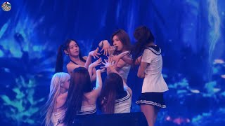 NMIXX - Party O’Clock [Fancam] | KOREA GIRL’S POWER - Trendy Taipei BOOM (Taipei Arena 2025.09.06)