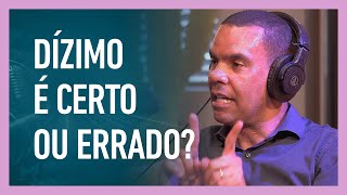 RODRIGO SILVA COMMENTS ON THE PRACTICE OF TITHING