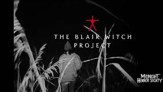 The Blair Witch Project: This Scene Divides Everyone...What’s Your Take?