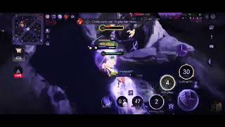 Nhưng pha 2 like của top VN Dolia p1 #sephera #helen #dolia #lienquanmobile #lienquan #aov #trend 