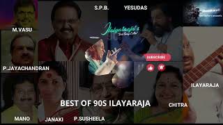 BEST OF 1990 Selected Tamil Songs