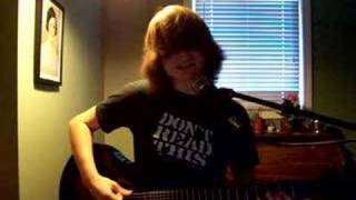 Always and Never (cover)