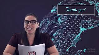 eBlast Round Up Pilot Episode