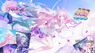 Pulling For Cyrene (And E2 castorice) | Honkai: Star Rail