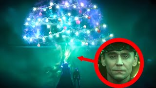 Loki God of Yuletide Stories