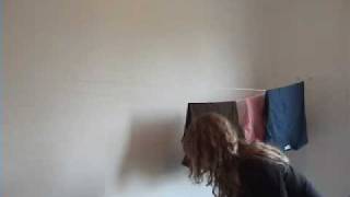 Retractable Clothesline Product Video - As Seen Online & Regal - www.AsSeenOnline.ca