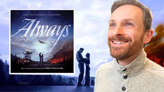 Always: The Underrated John Williams Score with a Stunning Horn Solo