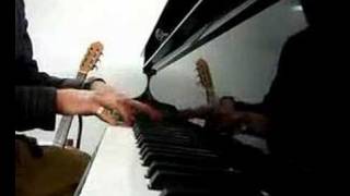 Bruce Hornsby - Just the way it is rendition