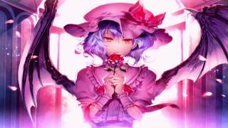 Nightcore MiKu MiKu DJ - Le Fleur Du Mal [ItaloDance]