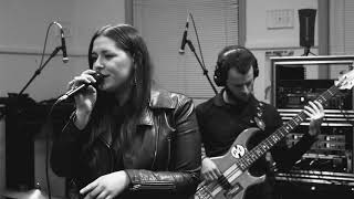 Future State - Freedom (Live on Retro Rehash)