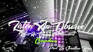ListenAnObserve - Conundrum