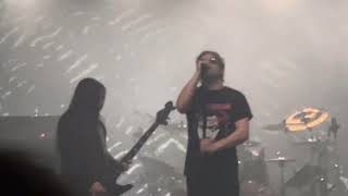 Acid Bath - Scream of the Butterfly(Levitation Fest Austin 2025)