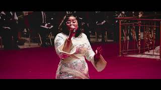 Joshua Iginla is a BMW (A BLACK MAN WITH WISDOM) says Prophetess Stella Iginla