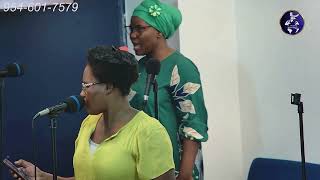 LOURANGE AVEC PAST HERARD ETIENNE || ESM INTERNATIONAL || 12/17/2025