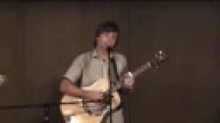 Tamas Wells live in Tokyo