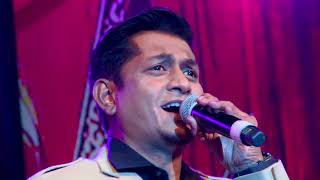MAINE RAKHA HAI MOHABBAT BY BIJU NAIR IN 'RAFI REVIVED -10' CONCERT. A BIJU NAIR PRODUCTION.