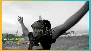 #Stream #Listen #Watch 🔥 Busy Signal Burn Weed Again #Kushbluffradio 📻 #Refix #Original