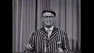 Povel Ramel - Har ni hört den förut? (1960)