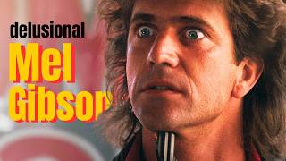 How Mel Gibson Broke Hollywood (and then did it again and again...)