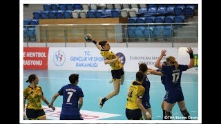 Beleska Andrea vs Muratpasha ( Turkey cup 1/2 final)