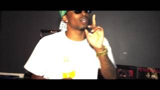 Don Royalty "Bruce Lee" (In Studio Performance) Filmed By @THISISGRAPHIK