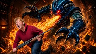FIRE INCOMING!!! Half Life #5̷̳͍̩̥͂̌̓̈́͗) 2̸̧͙͉̹̮͕͈͕̻̙̓́̈͊̈̽̓̎͘2̸̧͙͉̹̮͕͈͕̻̙̓́̈͊̈̽̓̎͘:4̶̤͋̍̃1̴̨͍̩̱̓̿͋͌