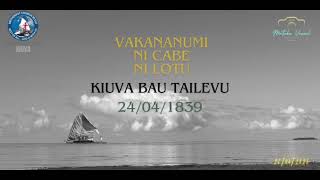 Vakananumi ni cabe ni lotu e Natena