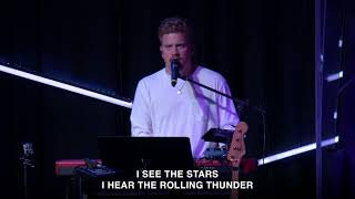 September 1,2024 - 1 Samuel; The Philistines Capture the Ark - Pastor Joshua Kirsch, backup stream