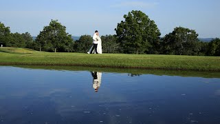 Howes Wedding Video | 6.7.25