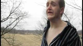 The Thumbnuts: I WANT A WORLD WITHOUT EVIL (2010 Trailer)