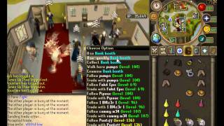 [RS] Tanners Mini Vid #1 [New Wild!]