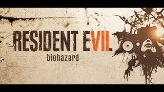 Infection is in the air~!!! | Resident Evil VII Demo - part 2