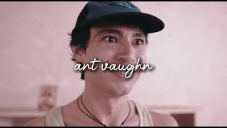 anthony vaughn 'heartbreak high' s3 scene pack