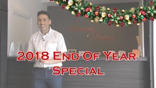 2018 End Of Year Special | Simone TV: Episode 122