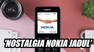 Nokia theme for vivo