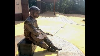 Tupelo to Memphis - vLog8 - Tim Dennis