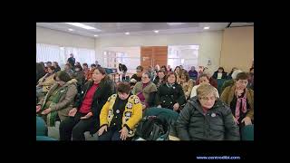 Jornada Regional; Fortalecimiento de Habilidades Socioemocionales JUNAEB