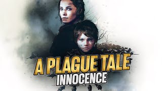 A Plague Tale Innocence Gameplay Chapter 5 The Ravens Spoils